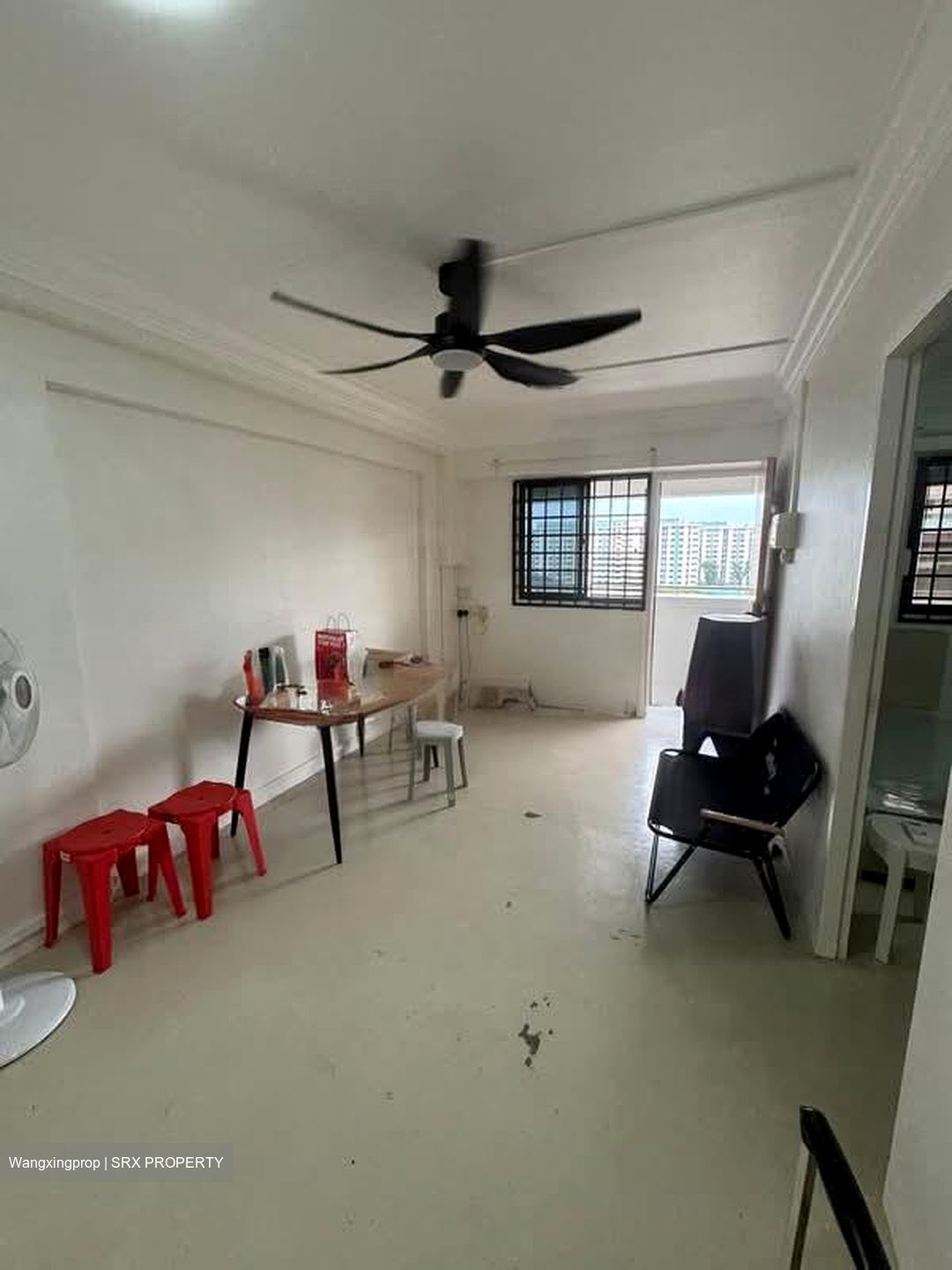 Blk 535 Bedok North Street 3 (Bedok), HDB 3 Rooms #556489601